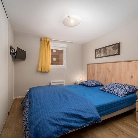 C Du Verdon -2202- Magnifique Appt 5 Pers Allos Exteriér fotografie