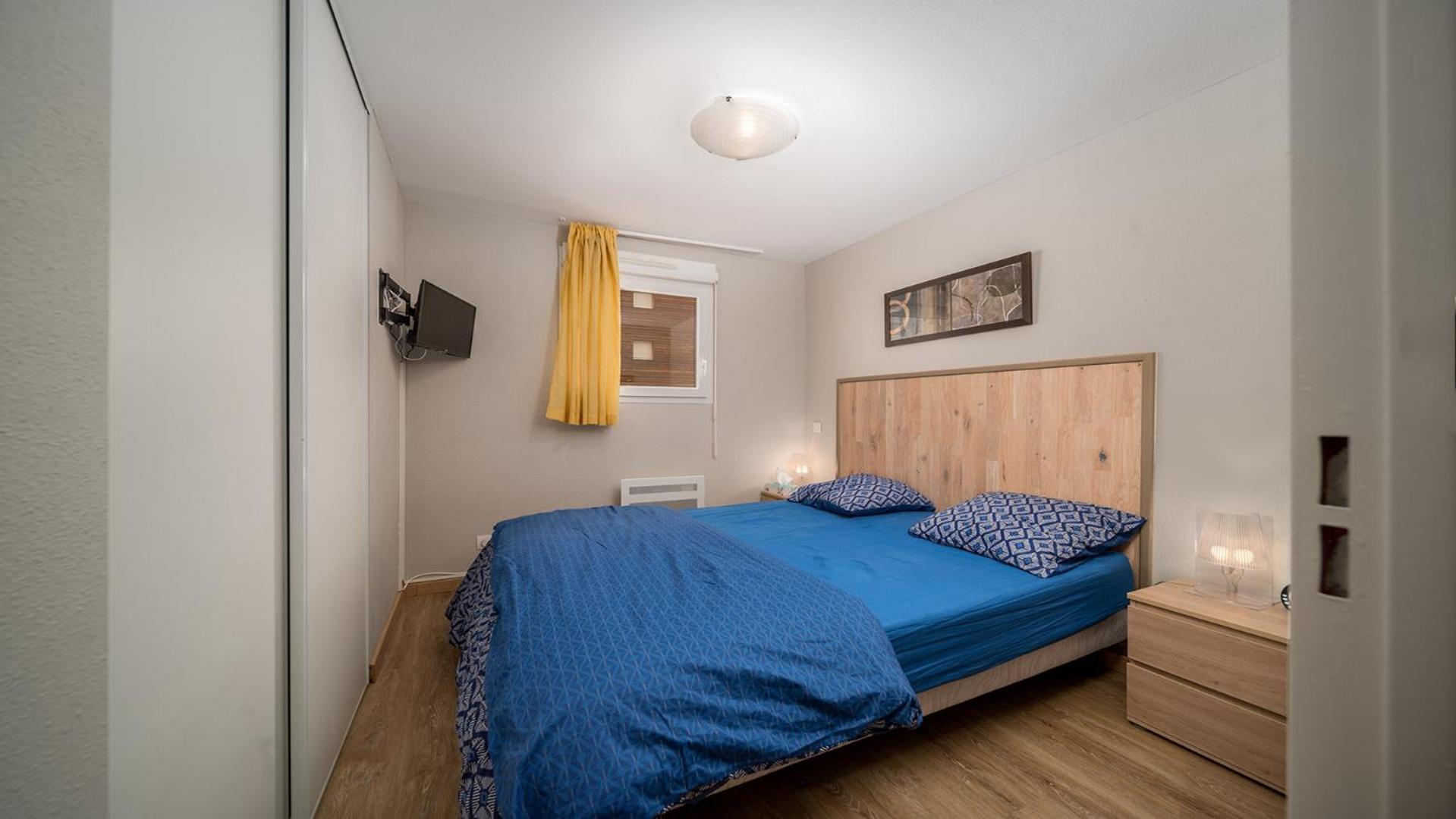 C Du Verdon -2202- Magnifique Appt 5 Pers Allos Exteriér fotografie