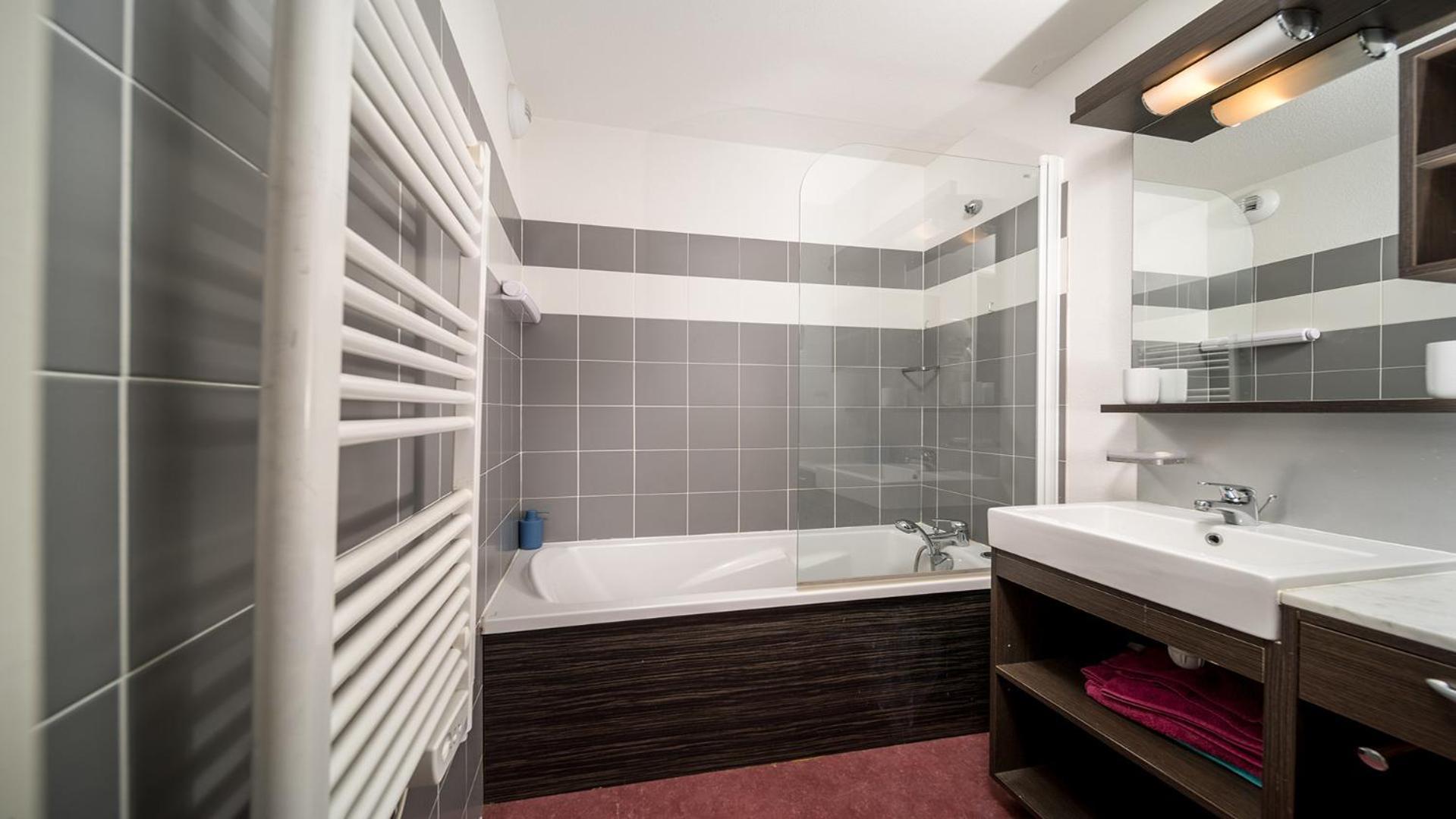 C Du Verdon -2202- Magnifique Appt 5 Pers Allos Exteriér fotografie